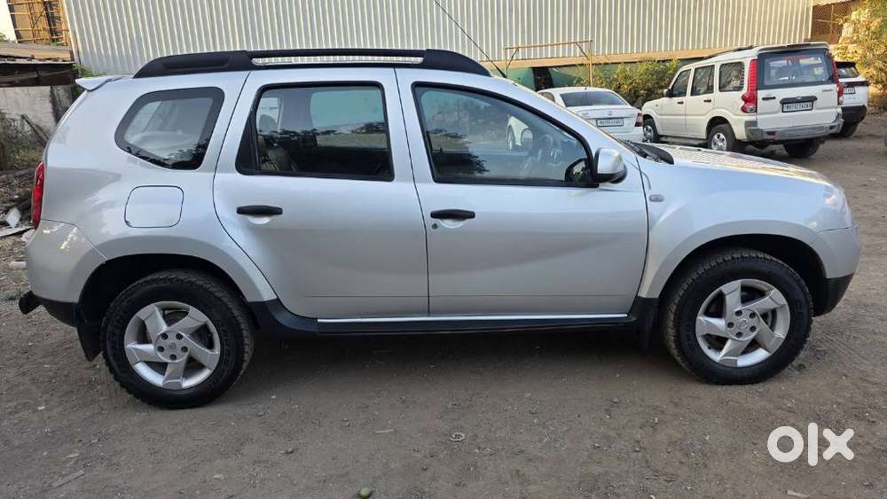 Renault Duster 85ps Diesel Rxl Optional, 2016, Diesel