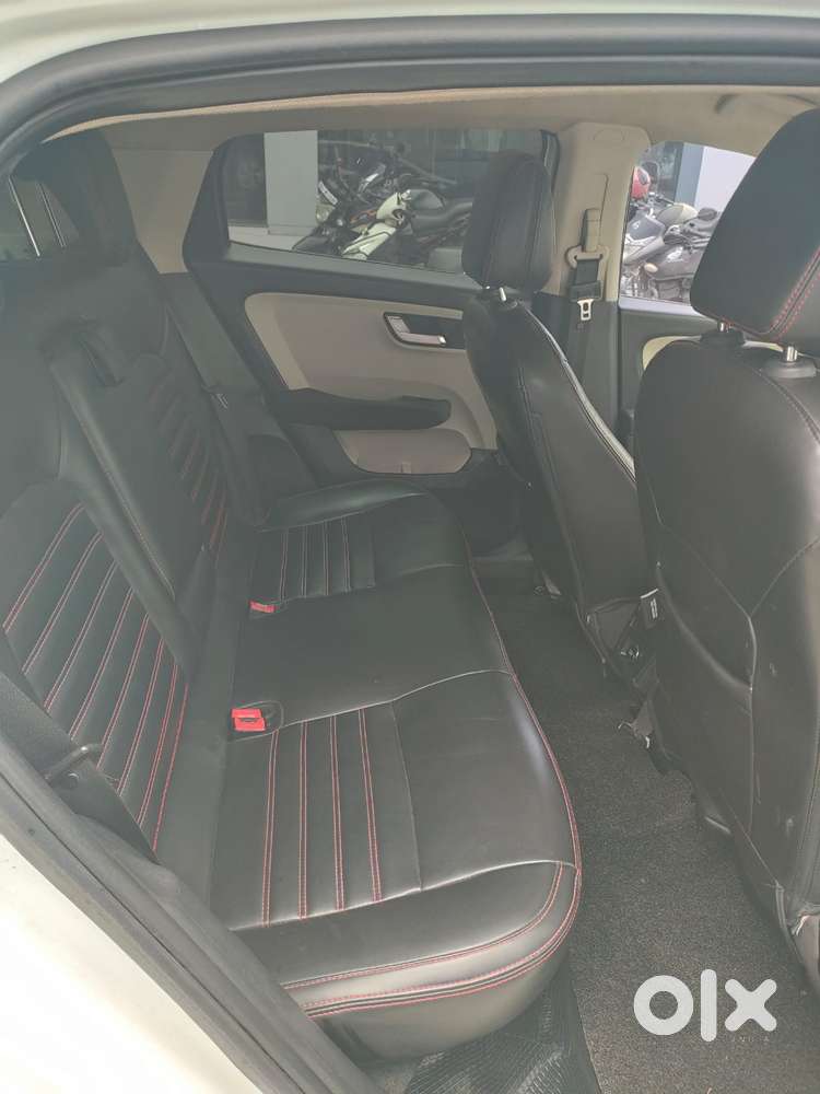 Tata Altroz 1.2 Xz Plus Petrol, 2021, Petrol