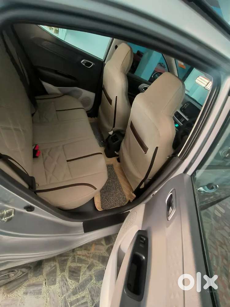 Hyundai I10 Nios