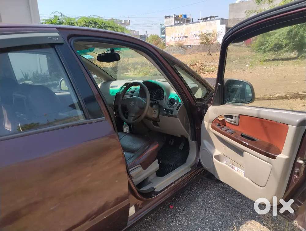 Urgent Sale
 Very Good Condition 
Petrol+cng
Insurance Expire