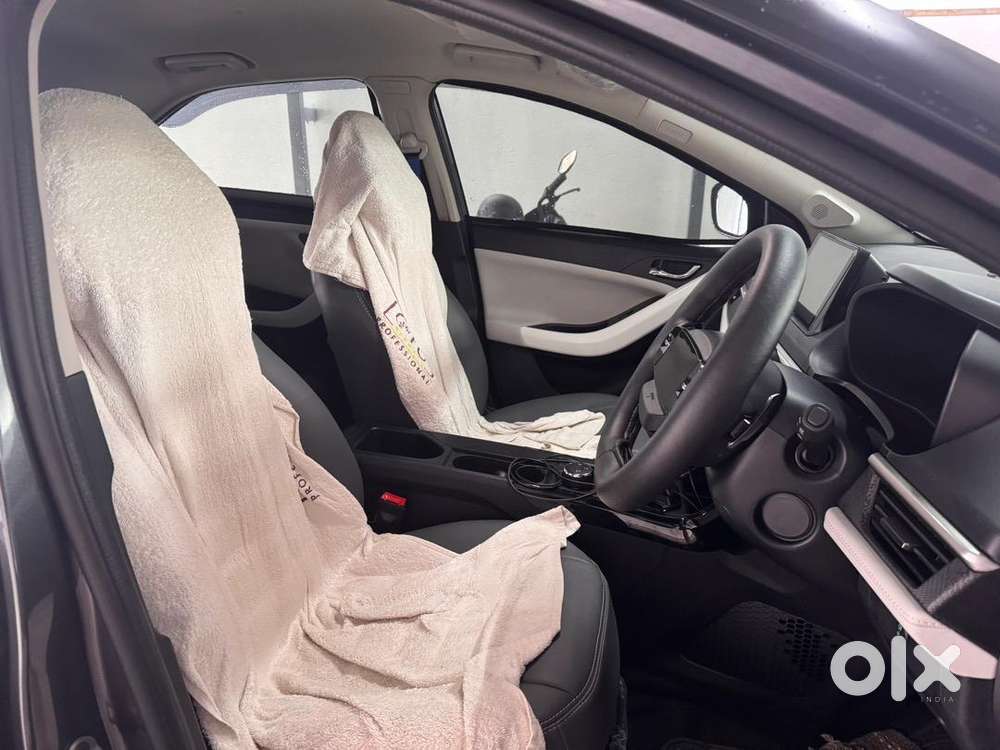 Nri Used 2026 Nexon Ev Creative 45 420+ Range Low Km
