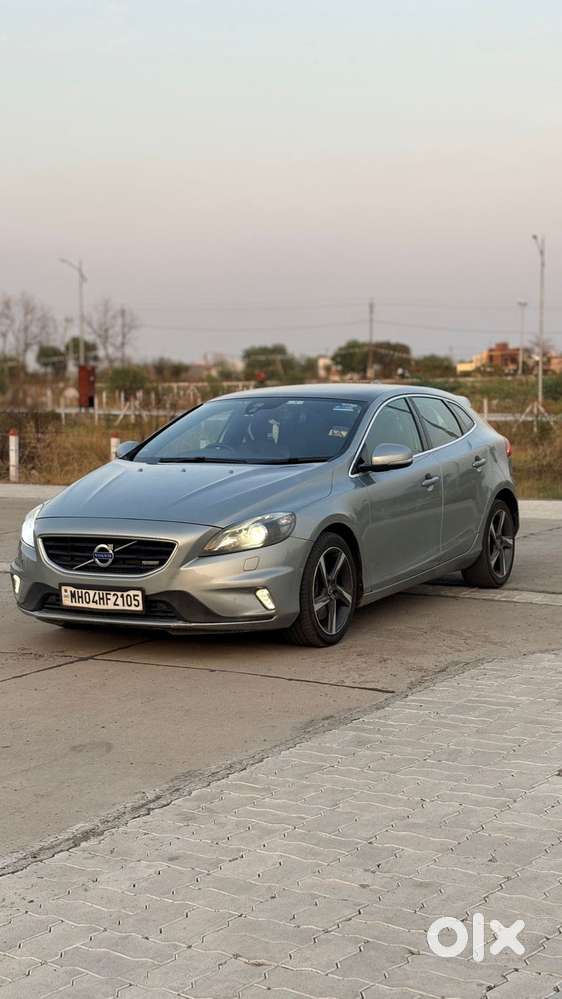 Volvo V40 Cross Country D3, 2016, Diesel