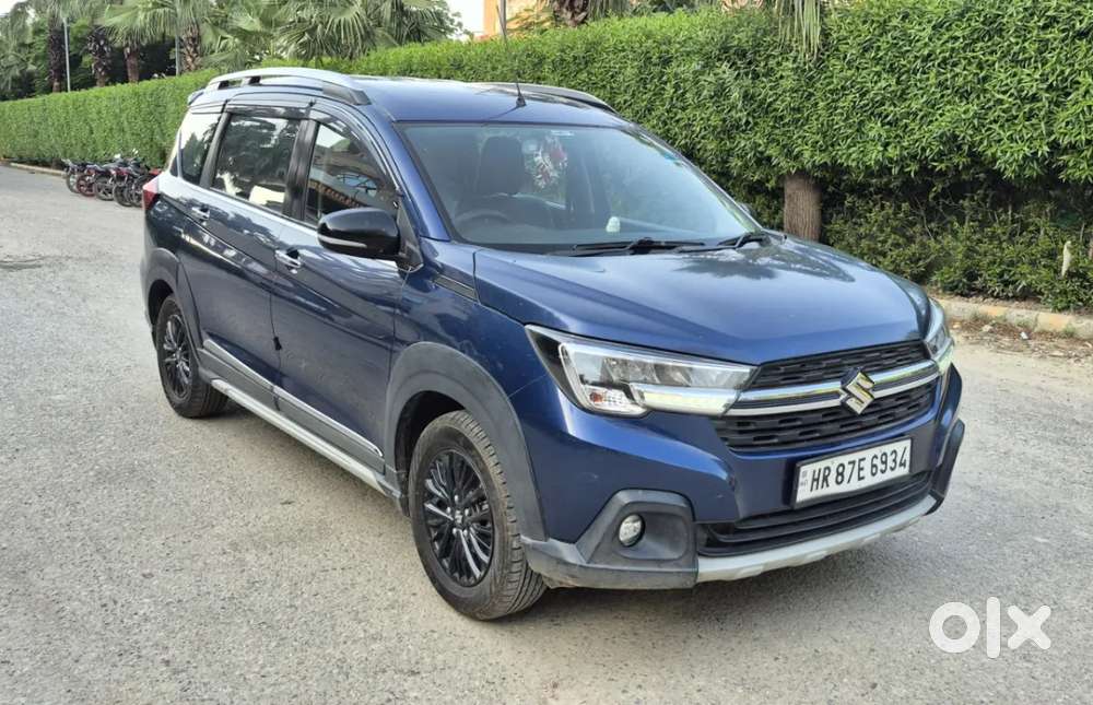 Maruti Suzuki Xl6 1.5 Alpha Mt, 2020, Petrol