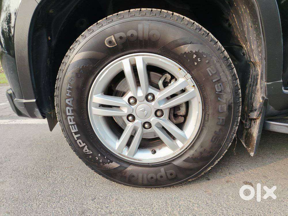 Mahindra Bolero Neo 1.5 N 10 R, 2024, Diesel