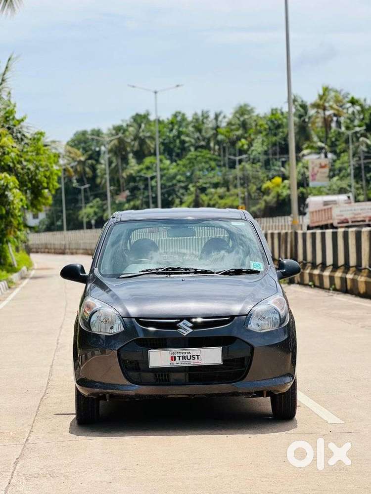 Maruti Suzuki Alto 800 Lxi, 2016, Petrol