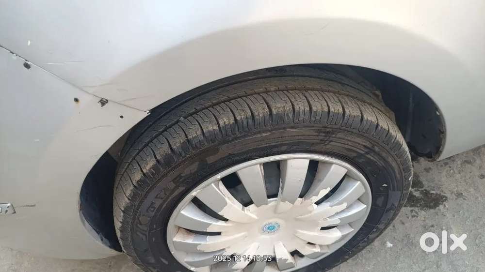 Tata Manza 2010 Diesel Well Maintained