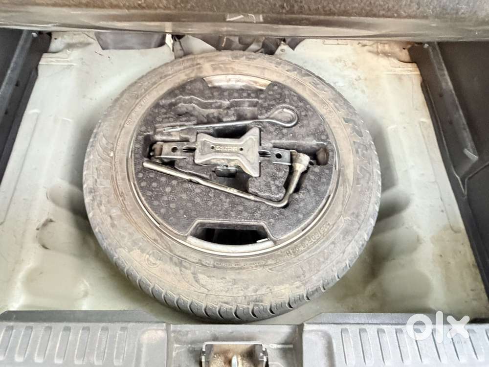 Maruti Suzuki Vitara Brezza Vdi (o), 2016, Diesel