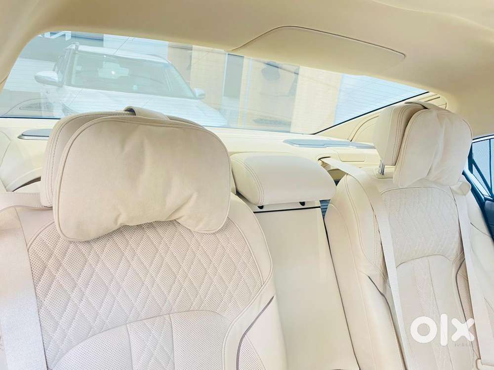 Bmw 7 Series [2019-2023] 3.0 740li Dpe Signature, 2020, Petrol