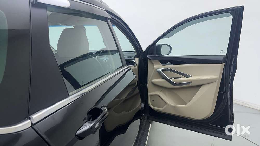 Mg Hector Sharp At, 2022, Petrol
