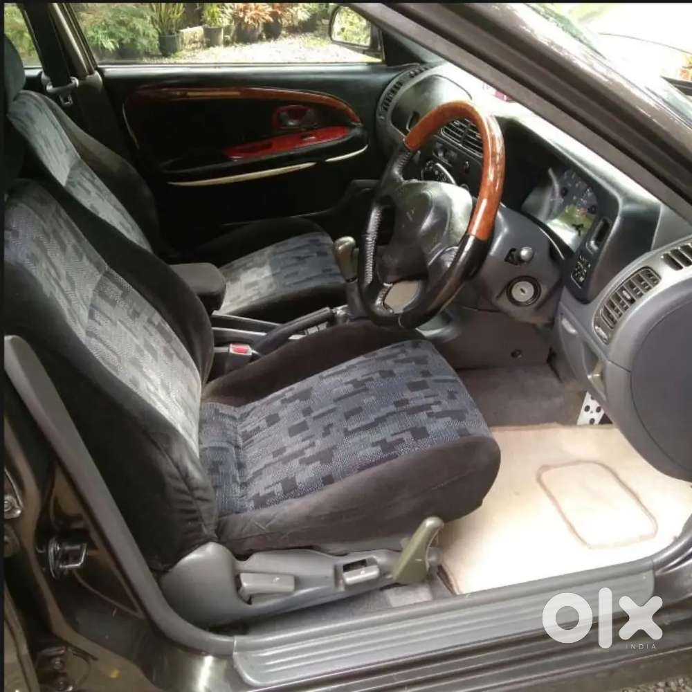 Mitsubishi Lancer Led  2006 Diesel 102500 Km Driven