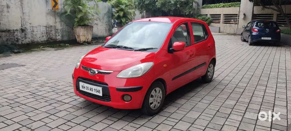 Hyundai I10 1.2 Magna 2010 Petrol Manual