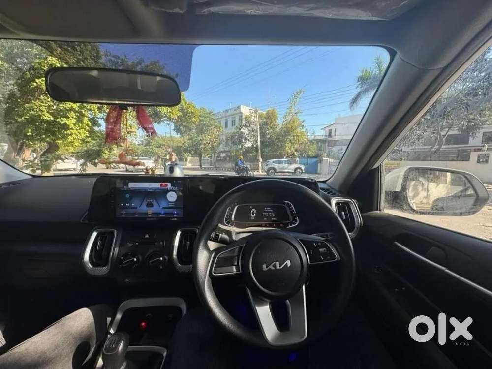 Brand New Fully Maintained And Upgraded Kia Sonet