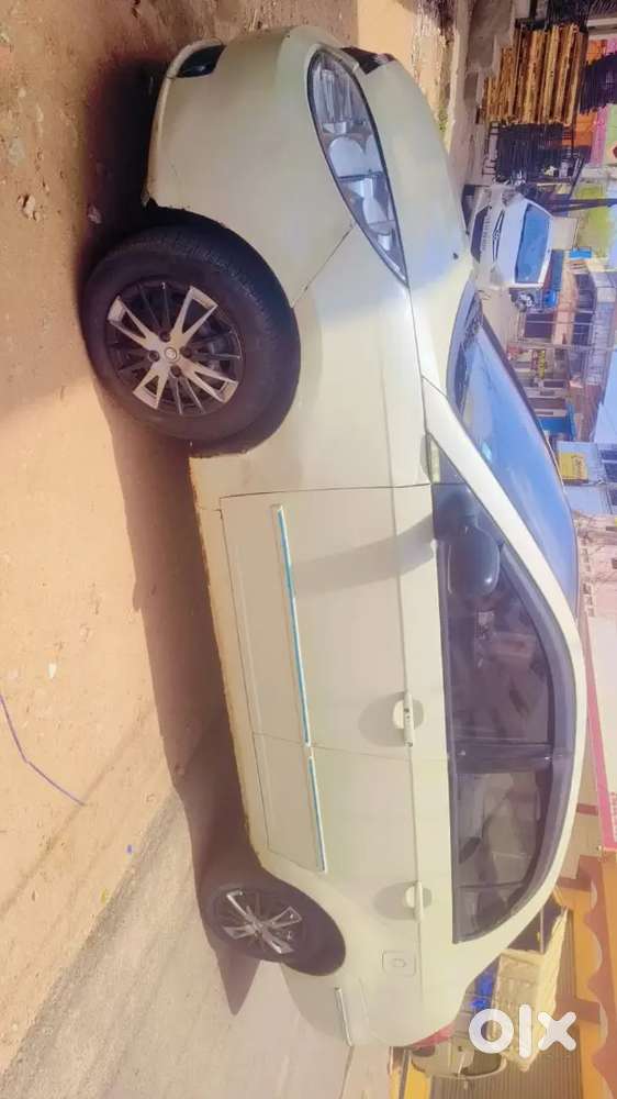 Tata Manza 2011
