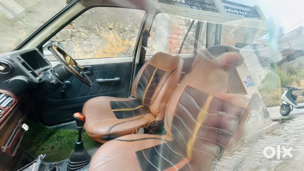 Maruti Suzuki 800 2002