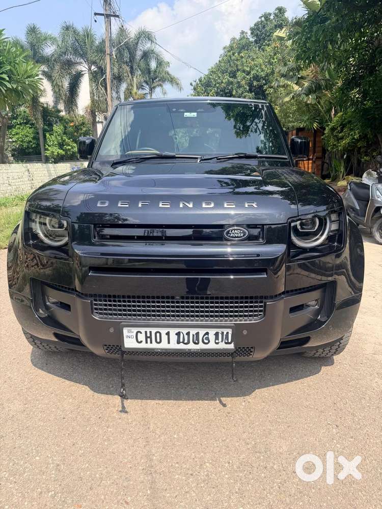 Land Rover Defender 2.0 110 X-dynamic Hse, 2025, Petrol
