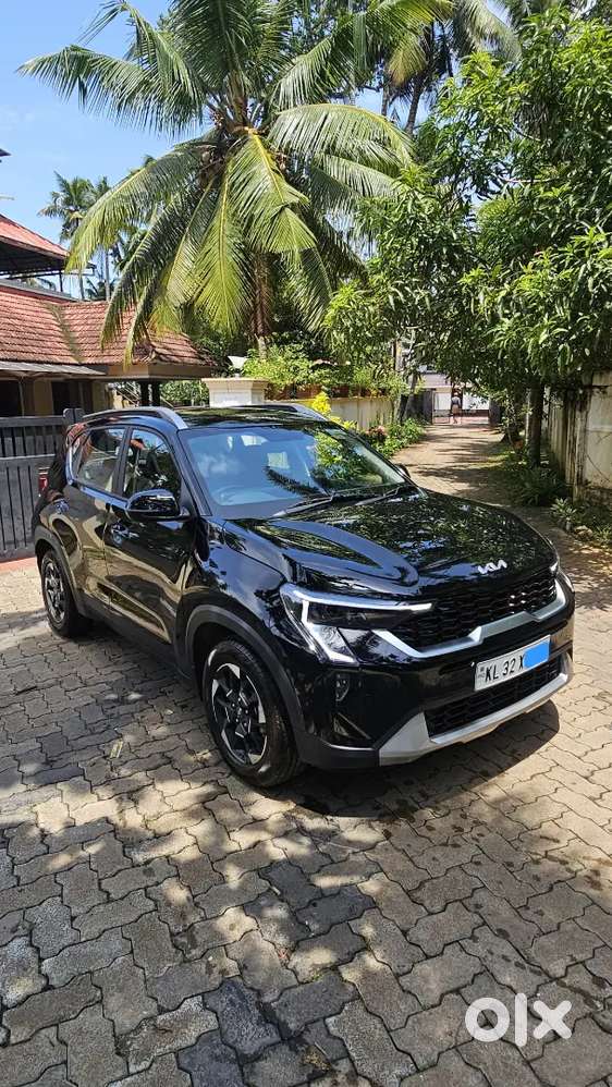Kia Sonet Htk Plus Optional 2026 Diesel