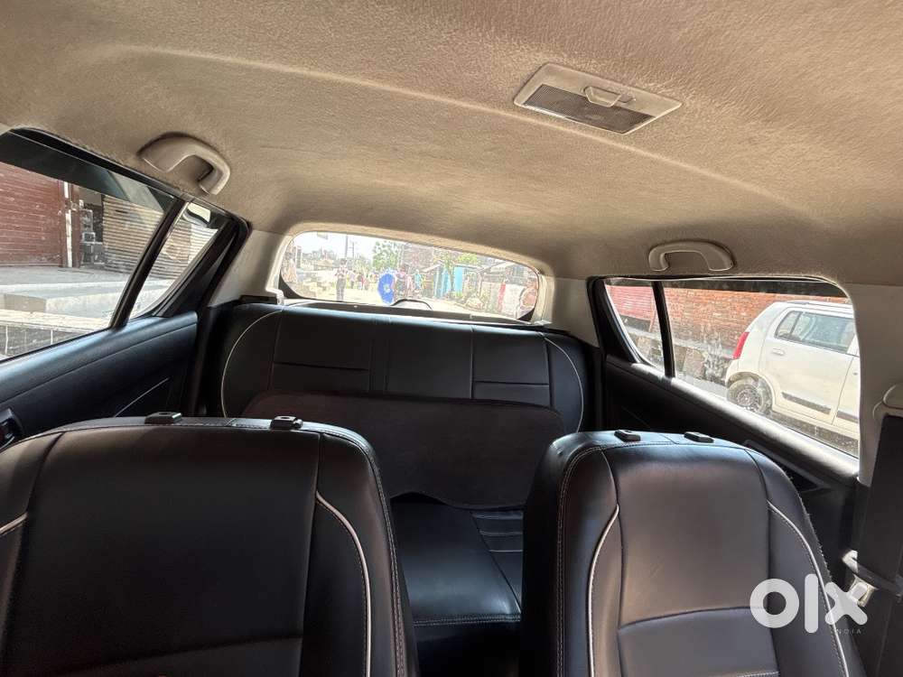 Maruti Suzuki Swift 2013