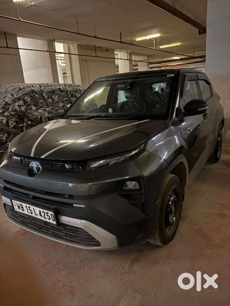 Tata Punch Smart Plus 2026