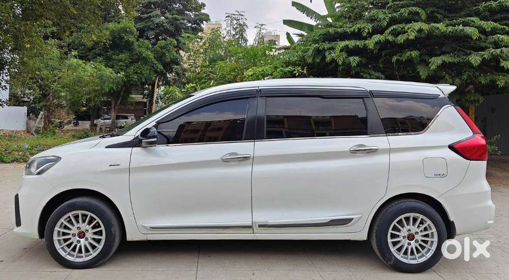 Maruti Suzuki Ertiga, 2019, Diesel