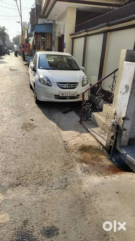 Honda Amaze Diesel Manual 2014 Car