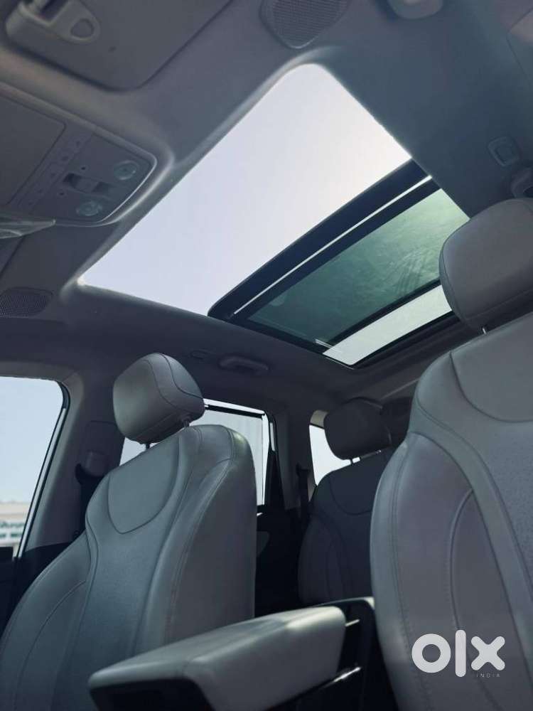 Mahindra Xuv700 2.2 Ax 7 Diesel At Luxury Pack Str Awd, 2024, Diesel