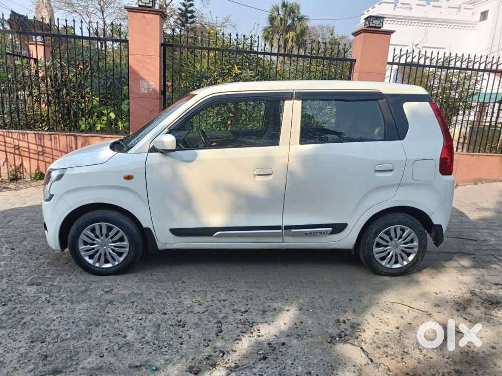 Maruti Suzuki Wagon R