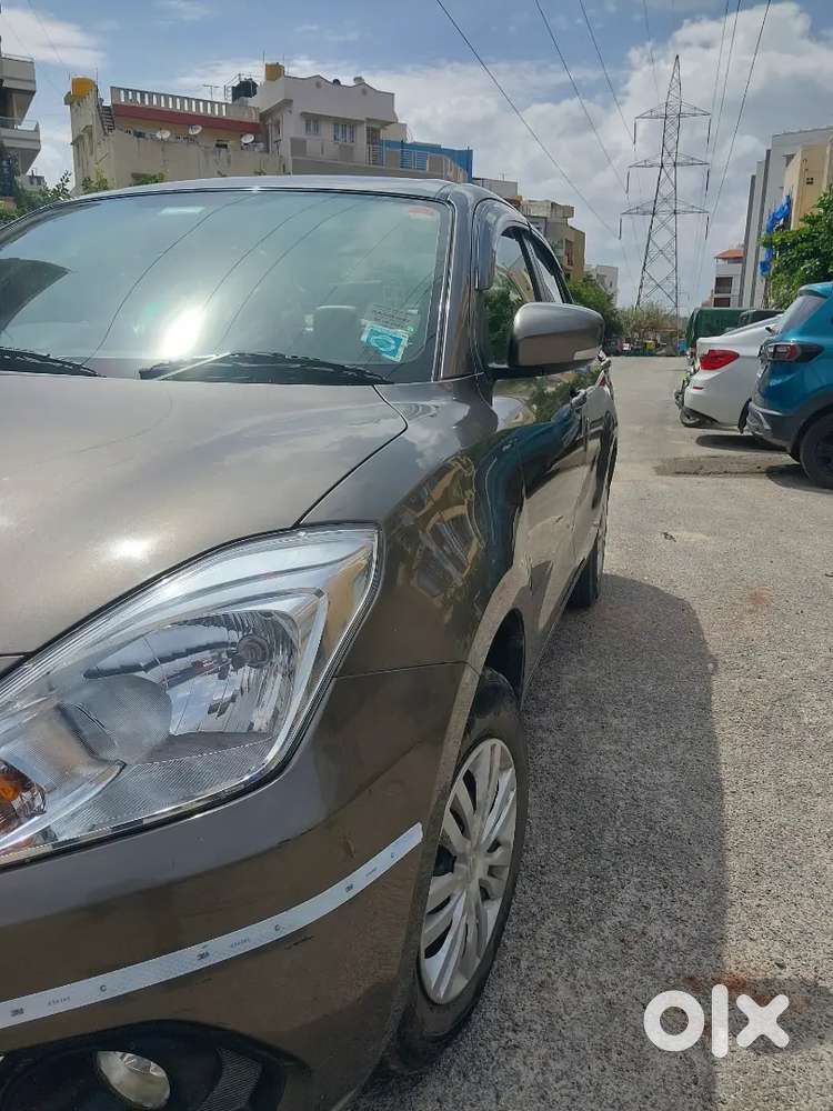 Maruti Suzuki Dzire 1.2 2023 Insurance Tax All Documents Running