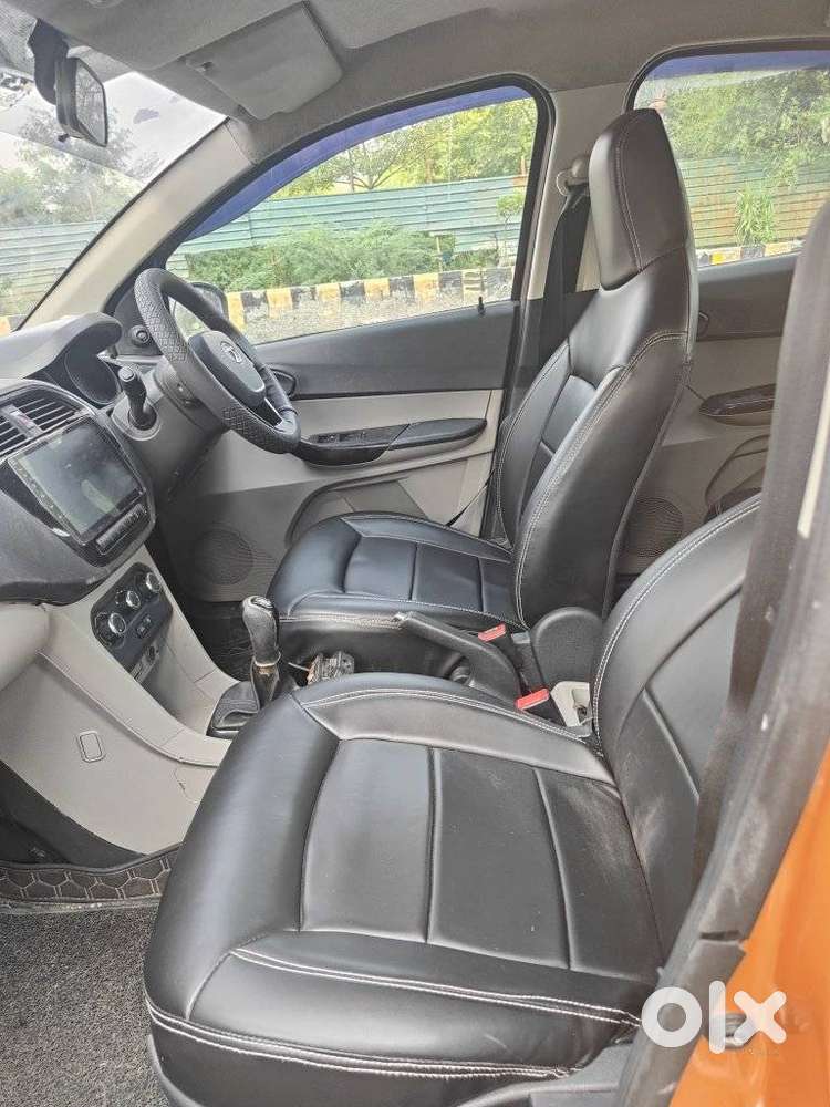 Tata Tiago Xm, 2018, Petrol