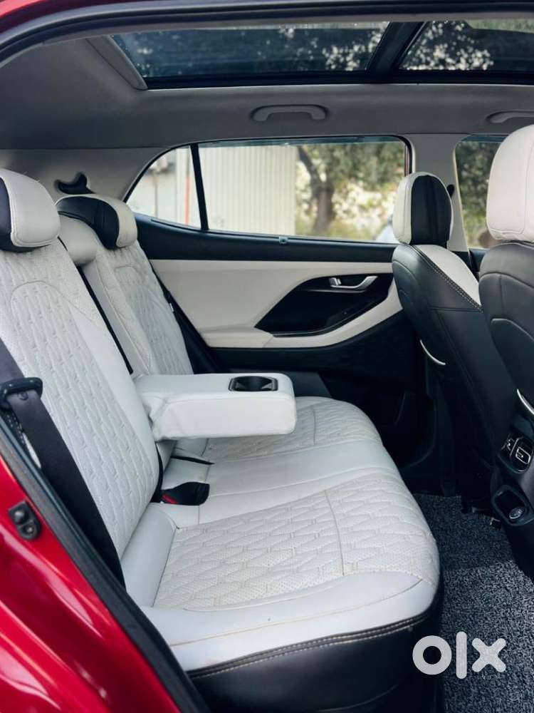 Hyundai Creta 1.6 Sx Option Executive, 2020, Diesel