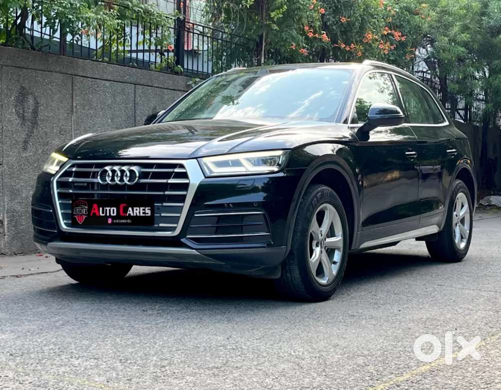 Audi Q5 2.0 35 Tdi, 2020, Diesel