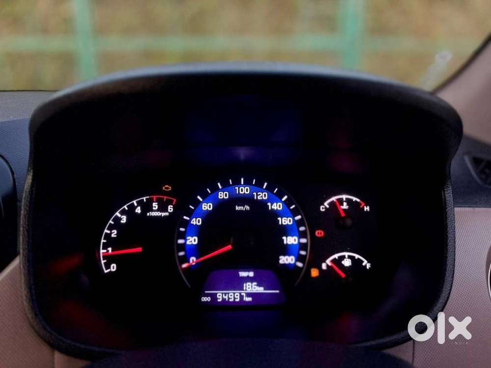 Hyundai Xcent 1.1 S Crdi Special Edition, 2014, Diesel