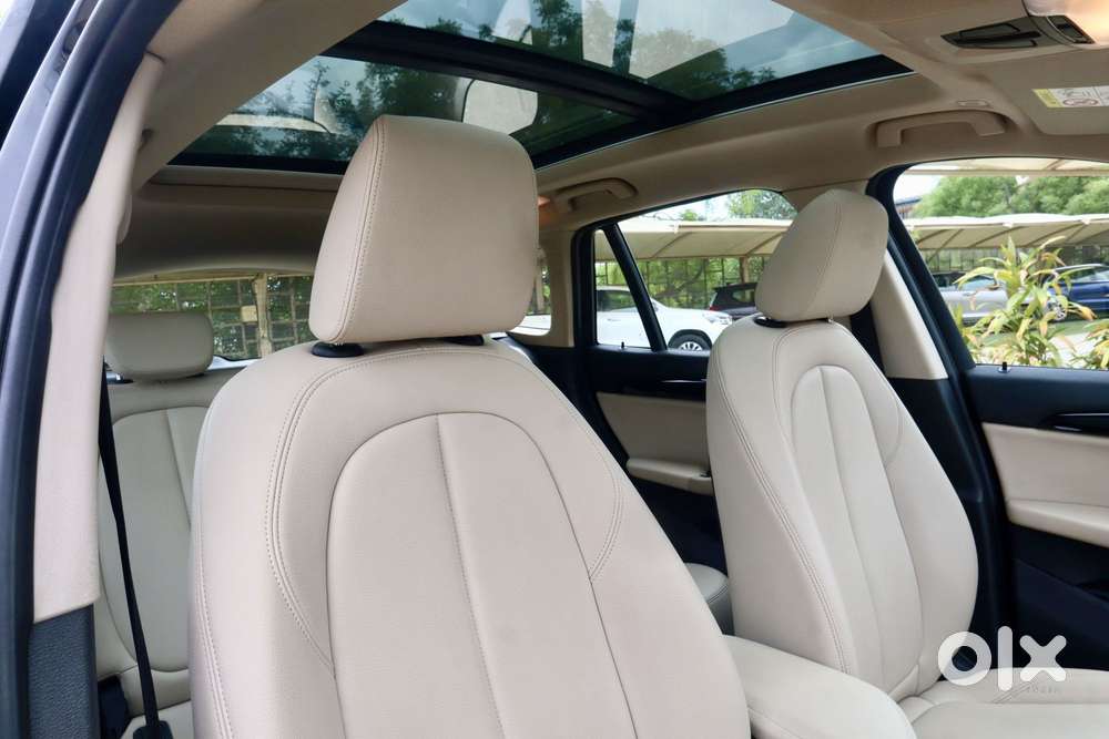 Bmw X1 2.0 Sdrive20i Sportx, 2021, Petrol