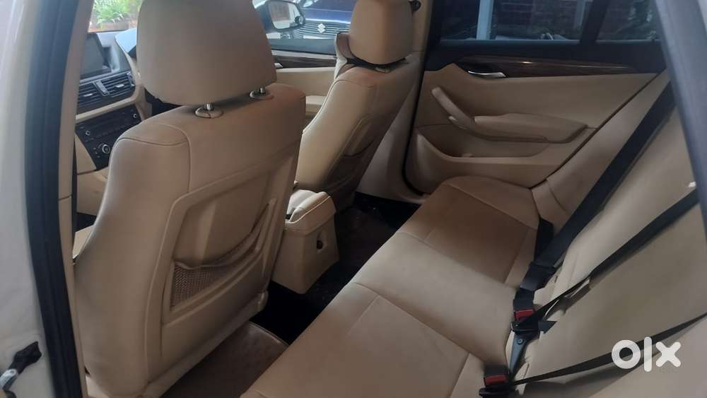 Bmw X1 Sdrive20d, 2014, Diesel