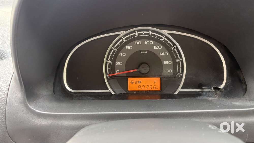 Maruti Suzuki Alto 800 Vxi, 2018, Petrol