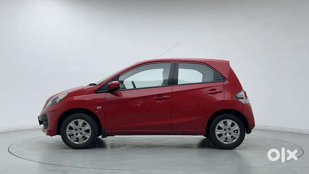 Honda Brio 1.2 S Mt, 2014, Petrol