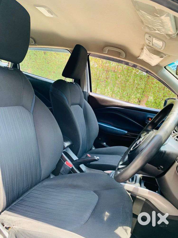 Maruti Suzuki Baleno Zeta, 2022, Petrol