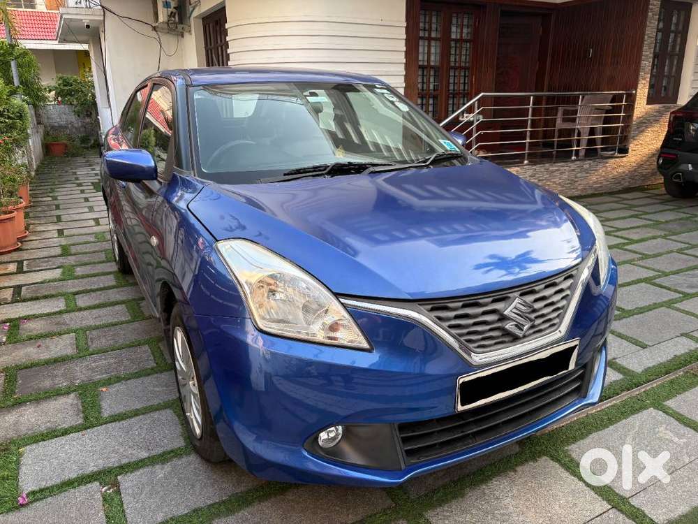 2016 Maruti Baleno Manual Petrol  Single Owner  Android Auto/carplay