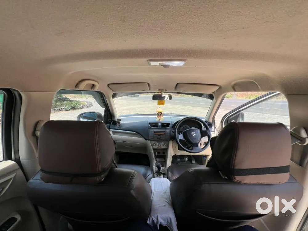 Maruti Suzuki Dzire Yr 2021 Month July Petrol / Cng Good Condition