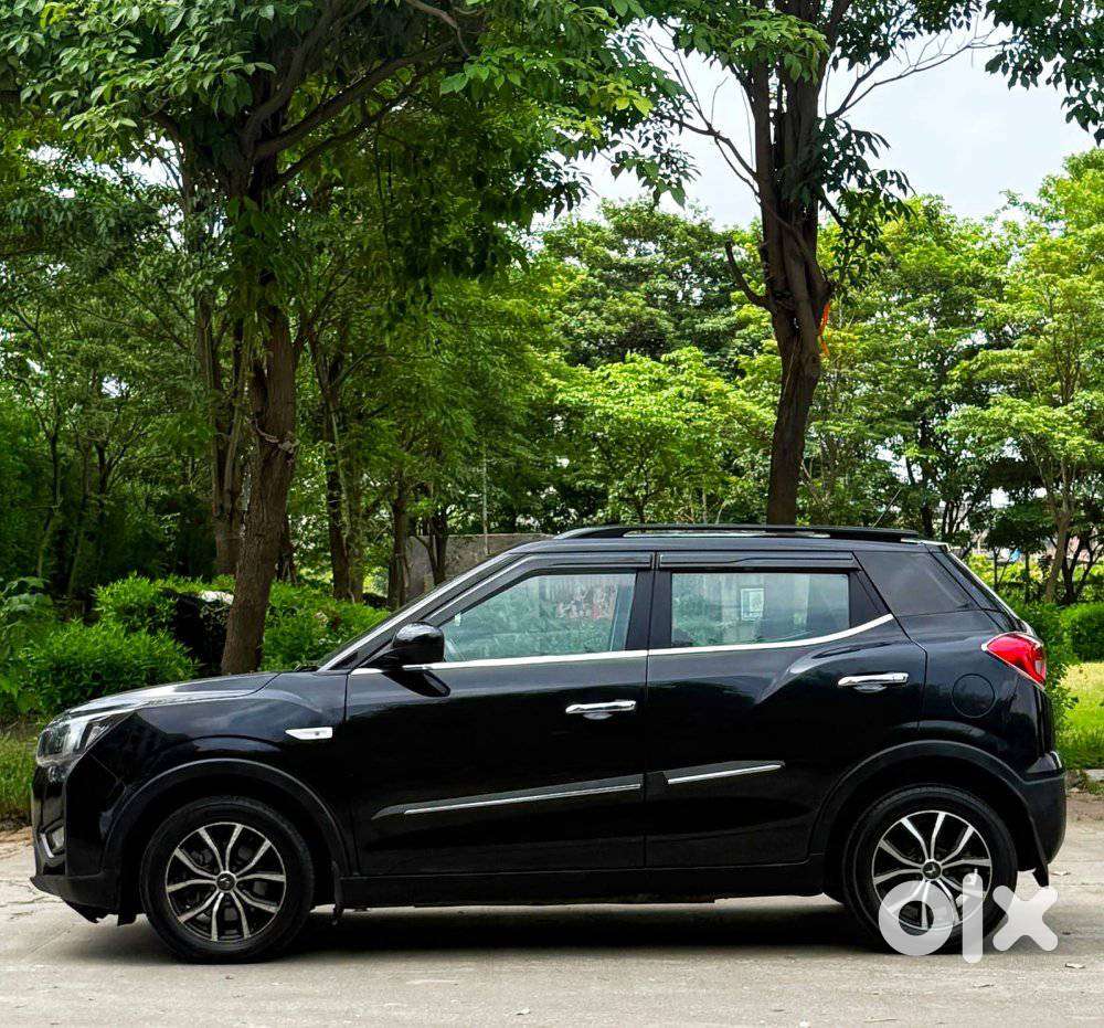 Mahindra Xuv300 W6 Diesel, 2023, Diesel