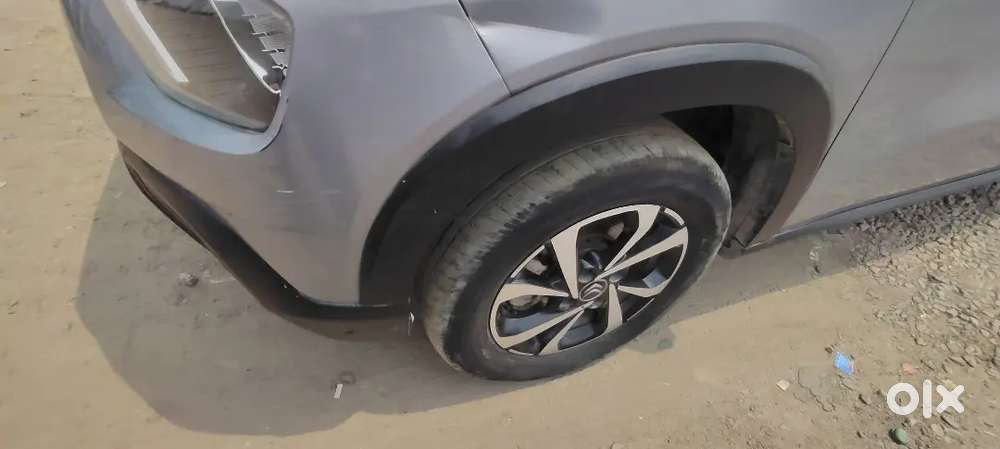Citroen Ec3 Feel 2023 Model