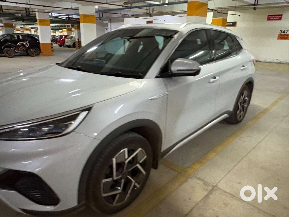 Byd Atto3 Superior Model, 60kw