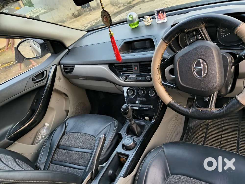Tata Nexon 25000 Km Driven Only
