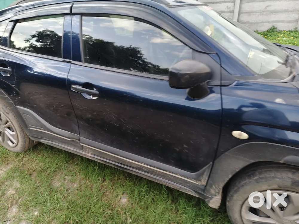 Maruti Suzuki Fronx Sigma 2023