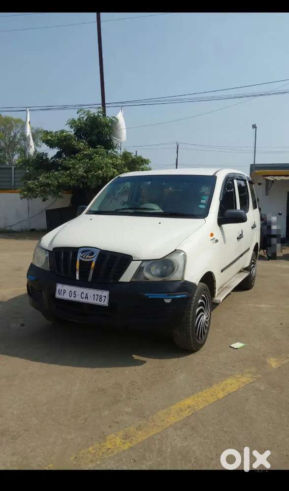 Mahindra Xylo M2di Original Condition Well Maintained 
Model 2011