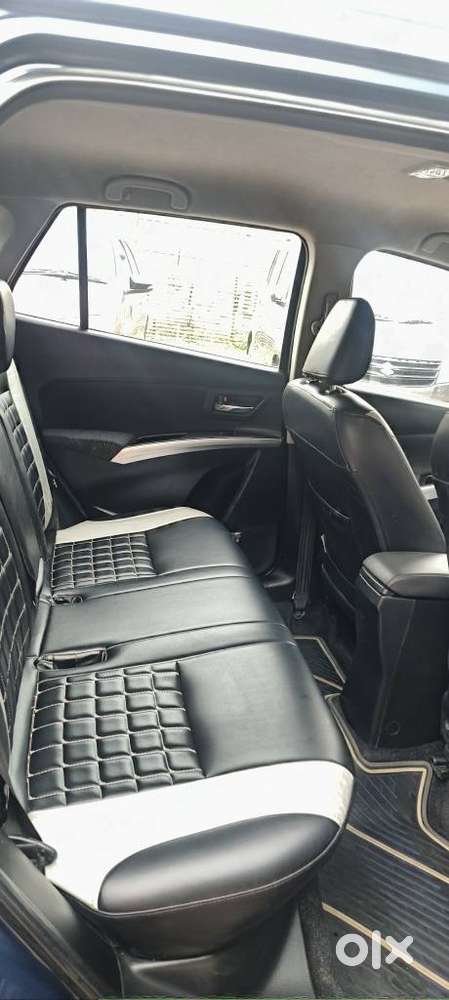 Maruti Suzuki S-cross Alpha 1.6, 2017, Diesel