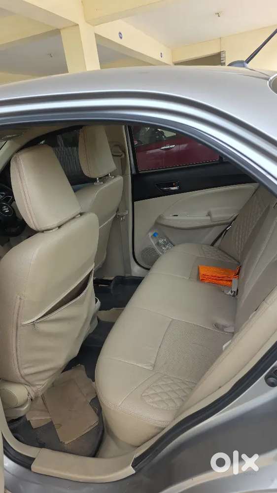 Maruti Suzuki Dzire 2021