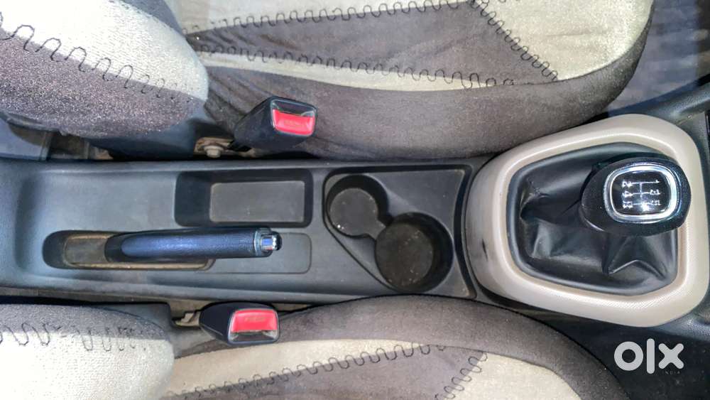 Hyundai Xcent [ ] 1.2 S, 2015, Petrol