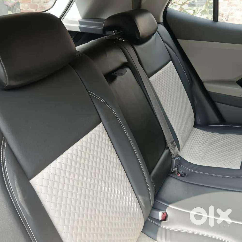 Hyundai Creta 1.5 Petrol 2025