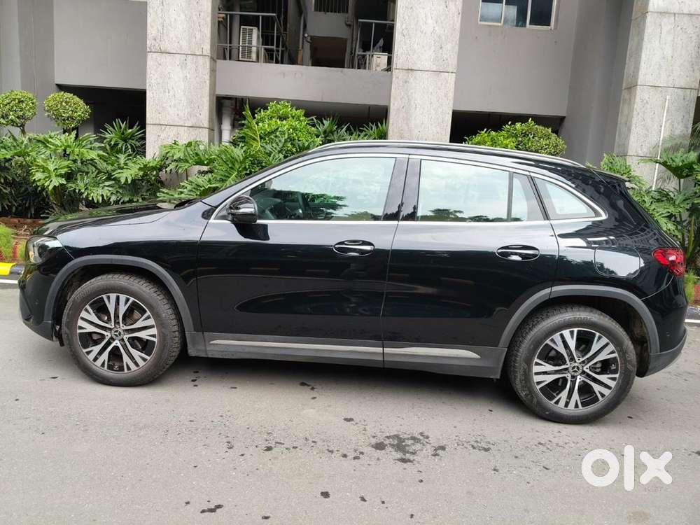 Mercedes-benz Gla 200 | Jan 2026 | Only 1,650 Km | Showroom Condition