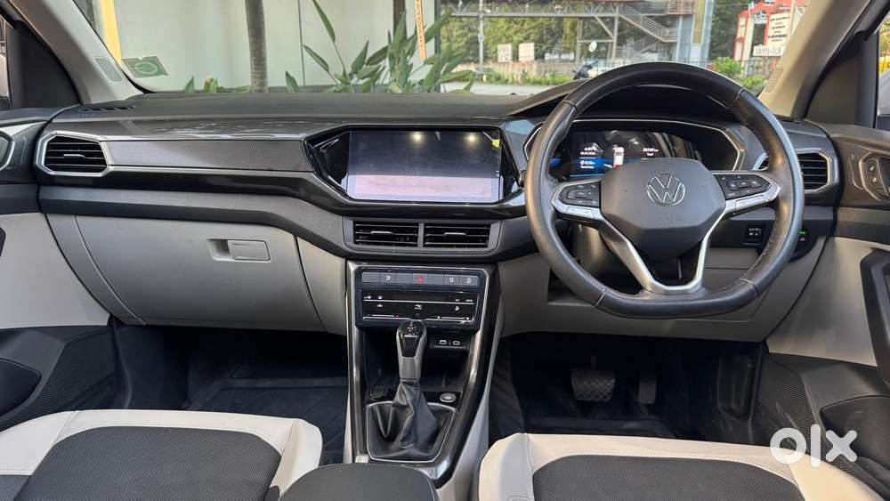 Volkswagen Tiguan 1.0 Tsi, 2023, Petrol